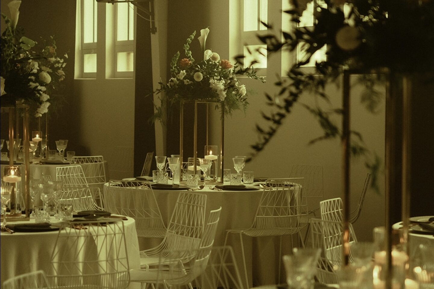 Service de planification de mariage personnalisé dans les Laurentides, Tremblant ou Montréal | Custom wedding planning services by NICKPROD Event in Laurentians, Tremblant