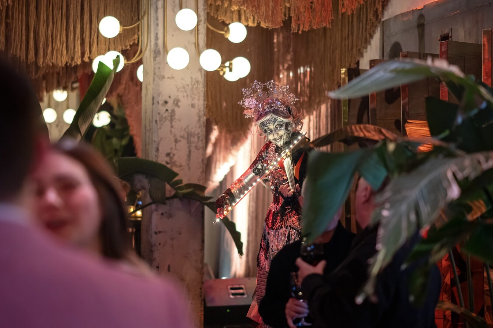 Planification d’événement d’entreprise clé en main à Montréal, Tremblant ou dans les Laurentides | Agency corporate event planning in Montreal, Tremblant or the Laurentians by NICKPROD