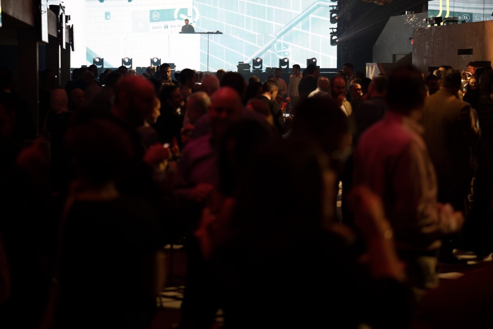 Planification d’événement d’entreprise clé en main à Montréal, Tremblant ou dans les Laurentides | Turnkey corporate event planning in Montreal, Tremblant or the Laurentians by NICKPROD